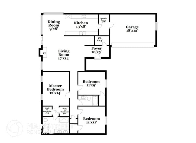 Foto del edificio - 521 Anglebluff Dr