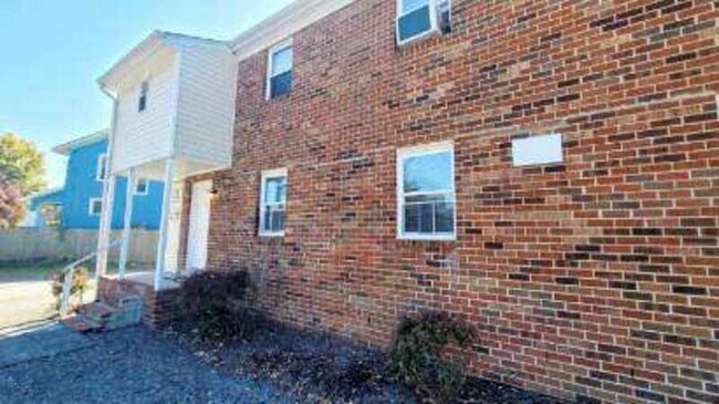 Foto del edificio - 4110 North Ave