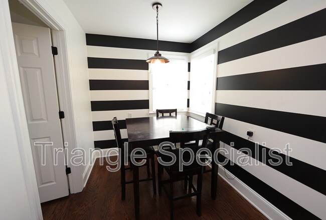 Foto del edificio - 601 Dixie Trail