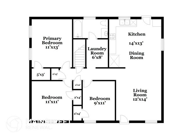 Foto del edificio - 1181 Timbercrest Dr