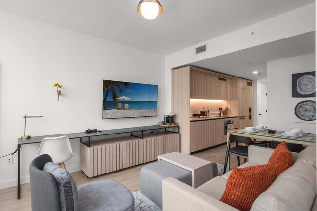 Foto del edificio - 225 N Miami Ave