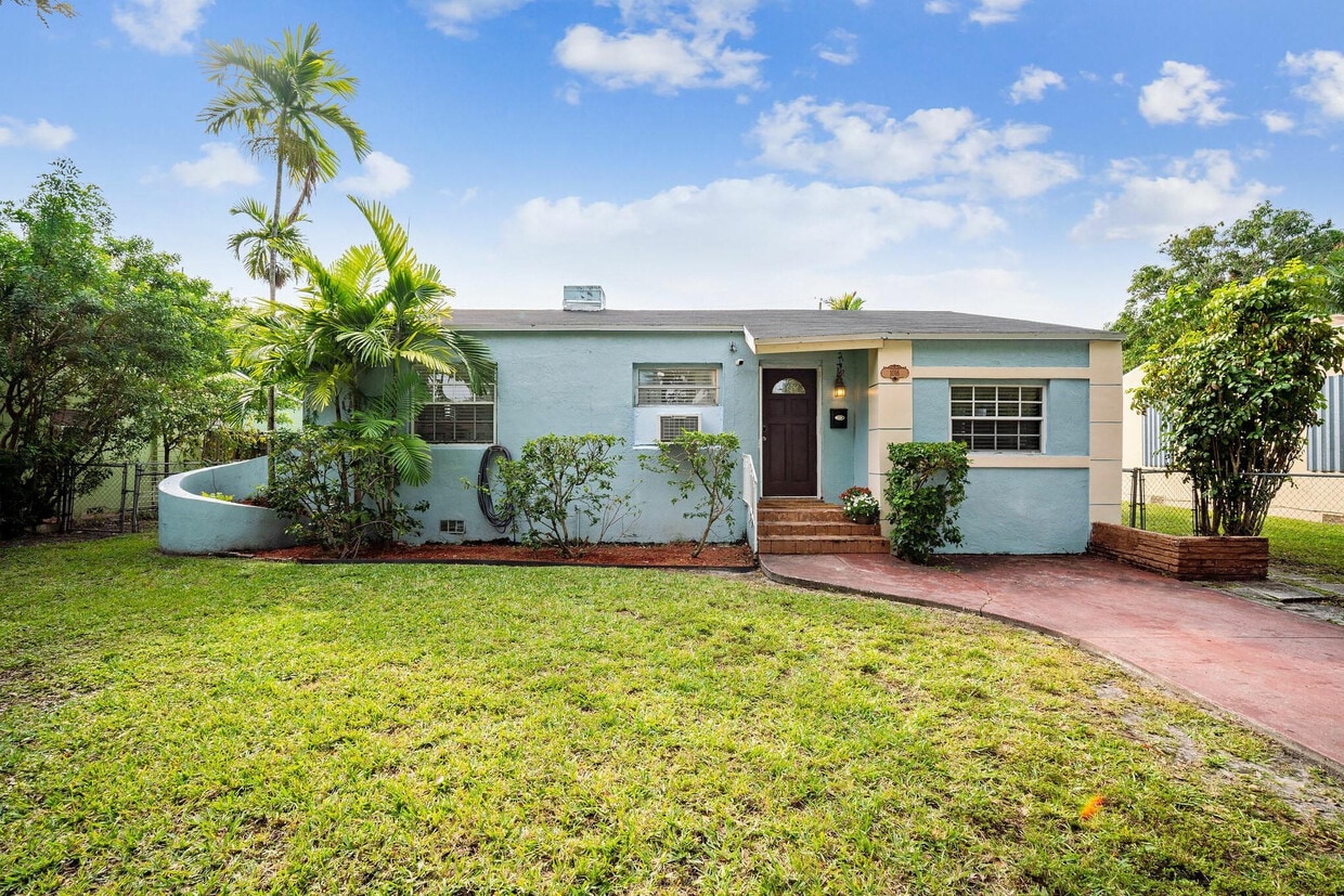 Foto principal - 1016-1042 NW 42nd St