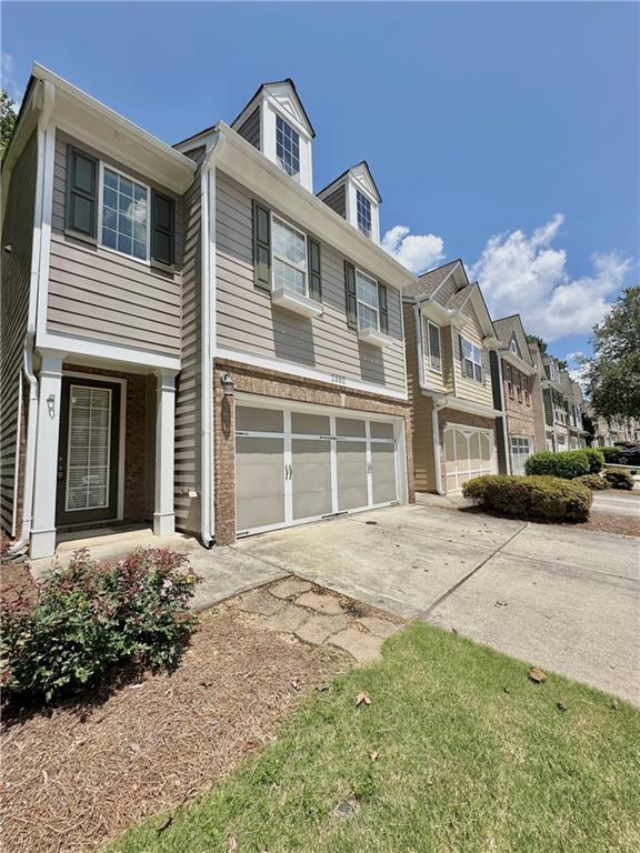 Building Photo - 2552 Pierce Brennen Ct NE