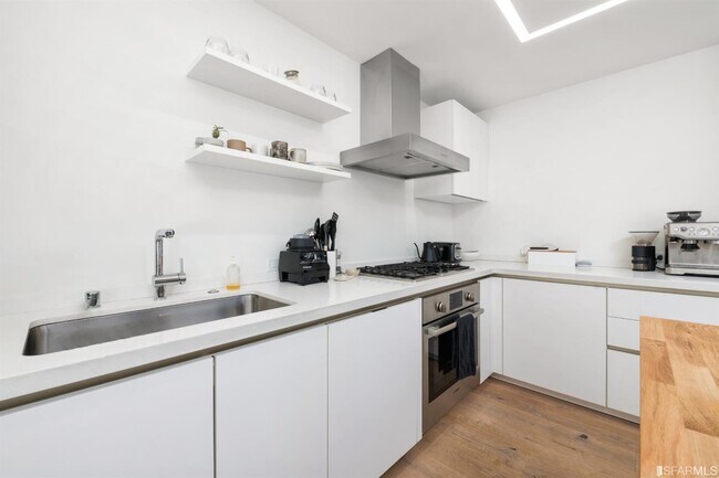 Foto del edificio - 450 Hayes St