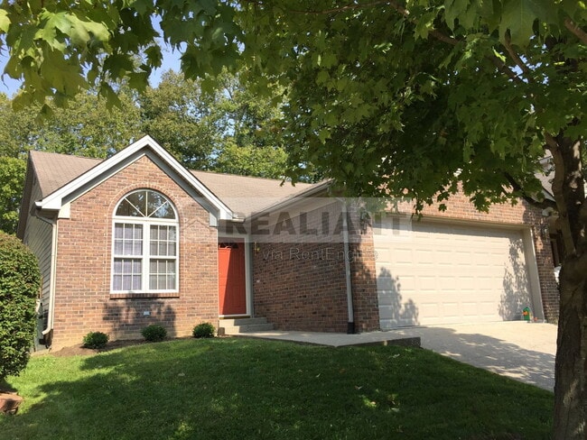 Building Photo - 1217 Morning Side Dr