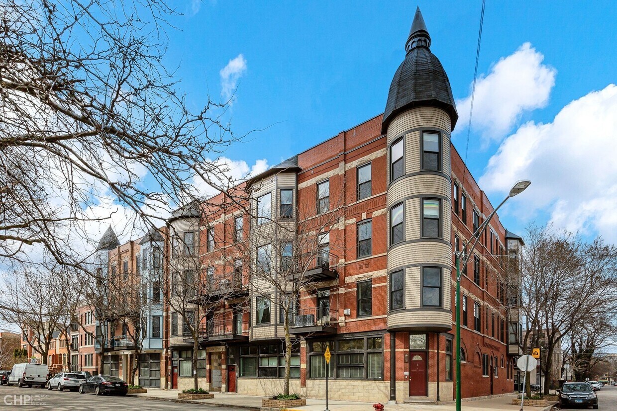 Primary Photo - 1500 W Ohio St