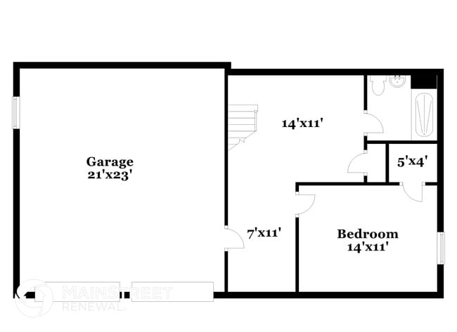 Foto del edificio - 515 SE 19th St