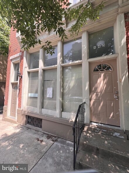Foto del edificio - 443 Fairmount Ave