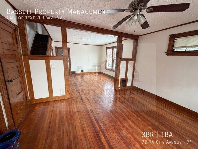 Foto del edificio - 72-74 City Avenue - 74-