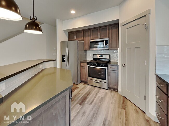 Foto del edificio - 1213 NW Benton St