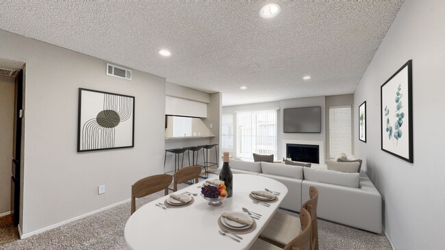 Foto del edificio - Autumn Breeze Apartments