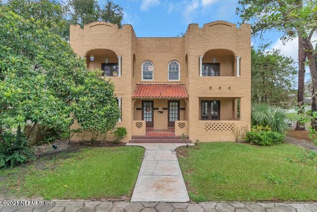 Primary Photo - 3201 Riverside Ave