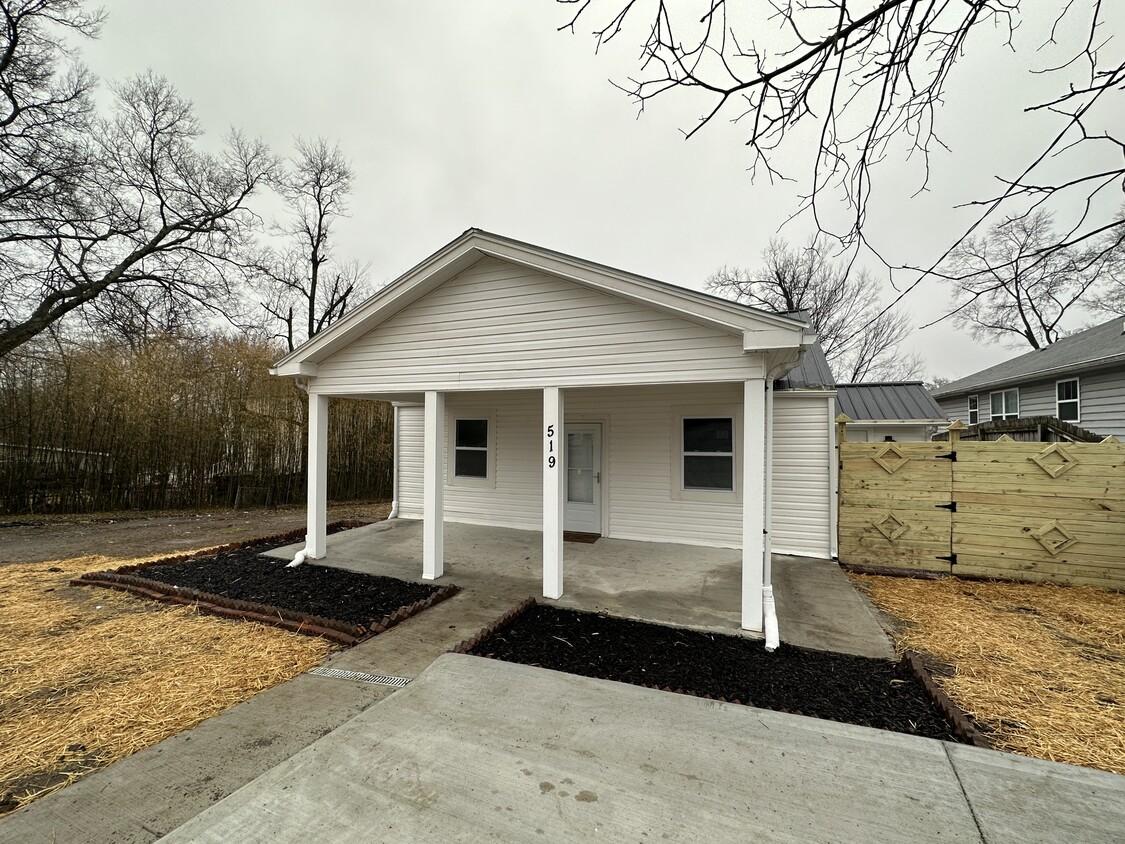 Photo - 519 Elgin St (Nashville, TN)