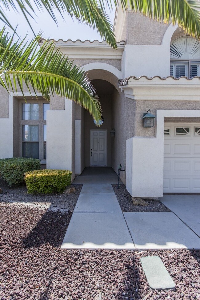 Foto del edificio - Rhodes Ranch Golf Course View