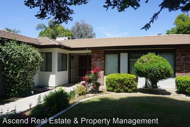 Foto del edificio - 3 br, 2 bath House - 6708 Inwood Dr