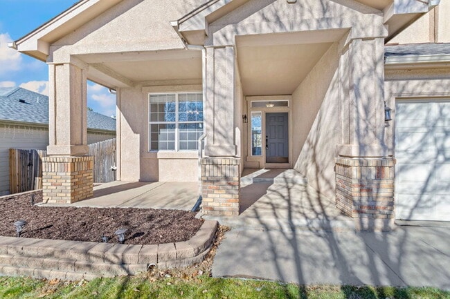 Building Photo - 6614 Annanhill Pl