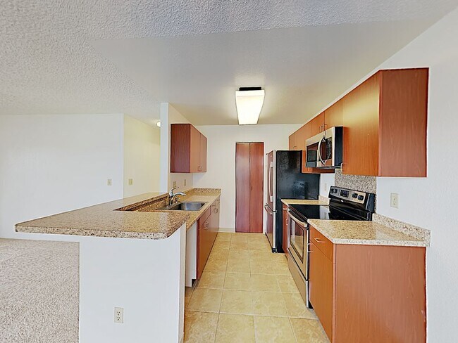 Building Photo - 94-820-820 Lumiauau St