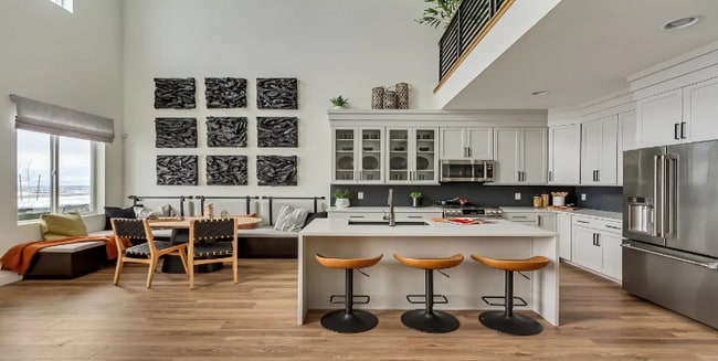 Photo - 6911 S Static Peak Dr Townhome