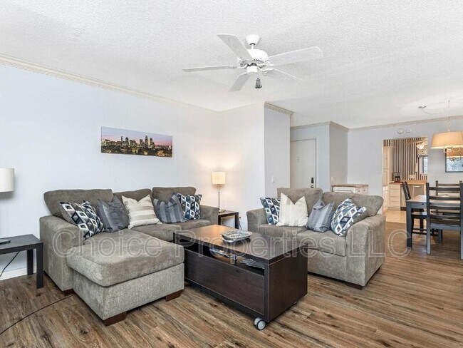 Foto del edificio - 3284 Heathstead Place