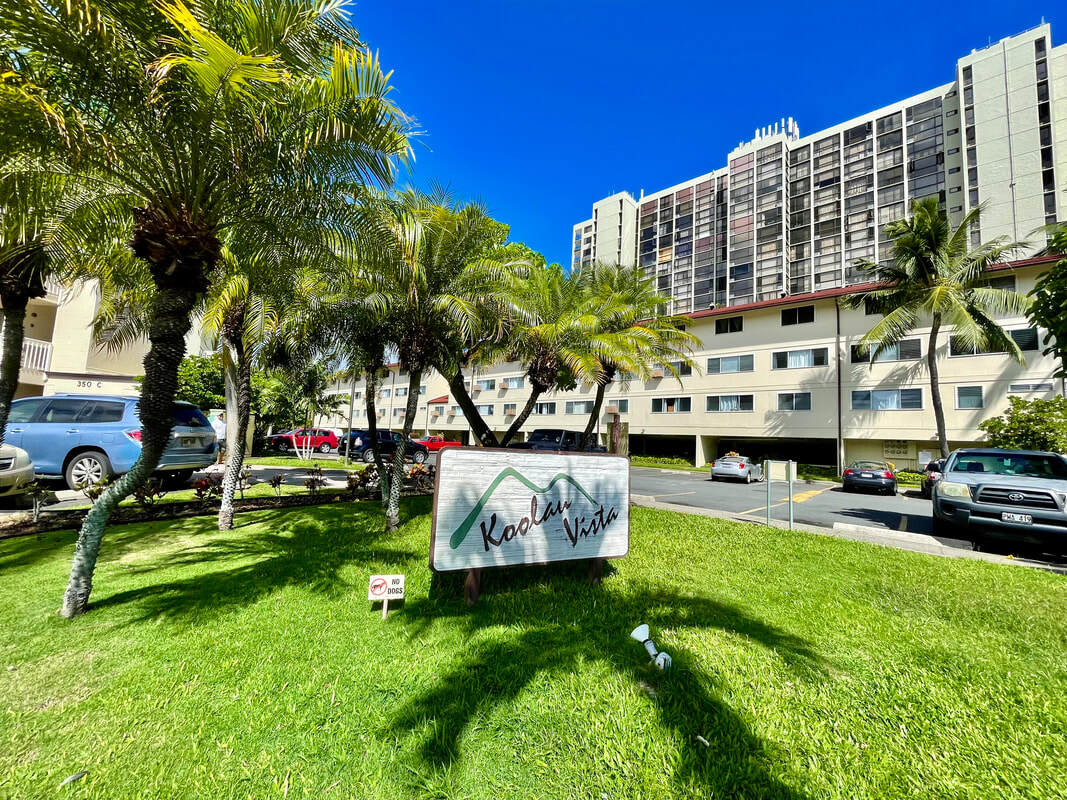 Primary Photo - 350 Aoloa St