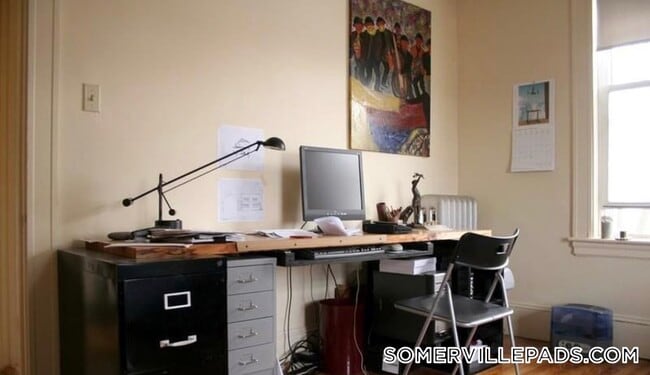 Foto del edificio - 155 Summer St