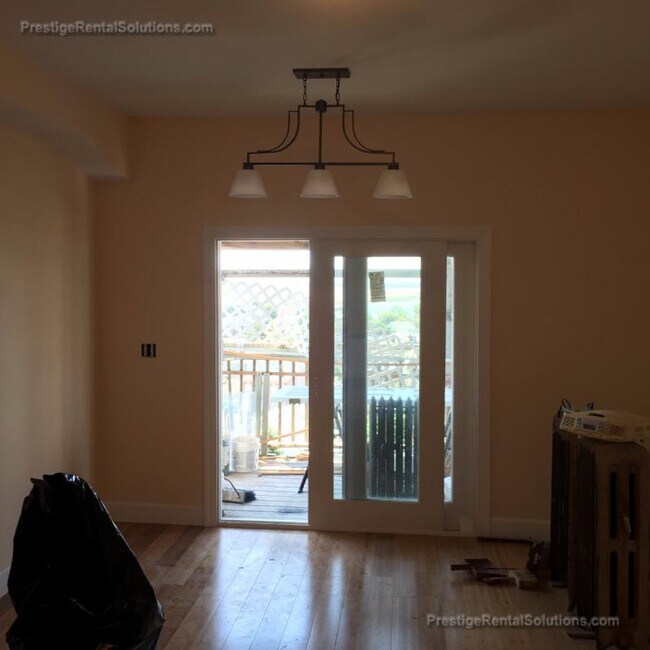 Foto del edificio - 120 Gladstone St