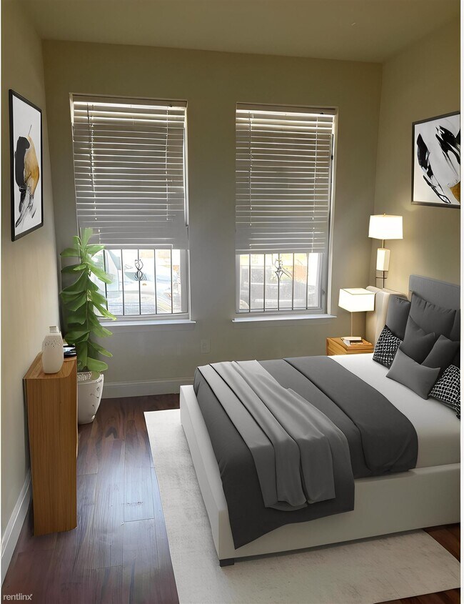 Foto del edificio - 4 br, 4 bath Duplex - 2023 North 16th Stre...