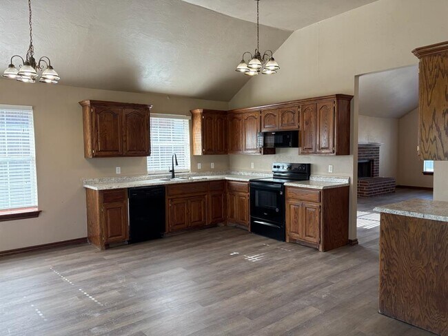 Foto del edificio - 1424 SW 129th St