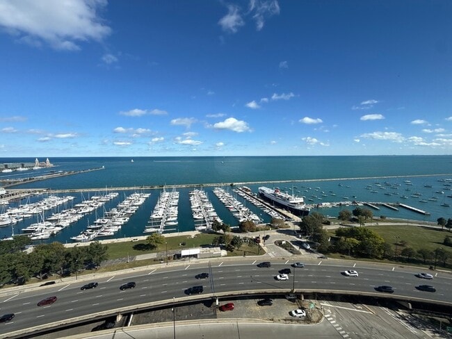 Building Photo - 155 N Harbor Dr