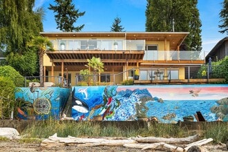 Building Photo - 16947 Maplewild Ave SW
