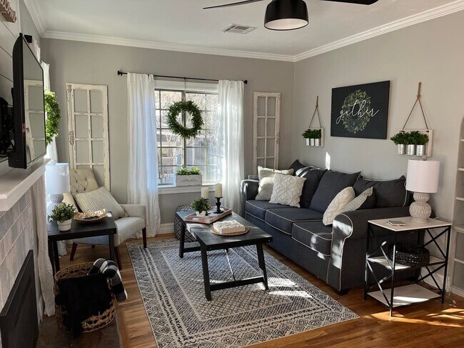 Foto del edificio - 540 Glenwood Ave