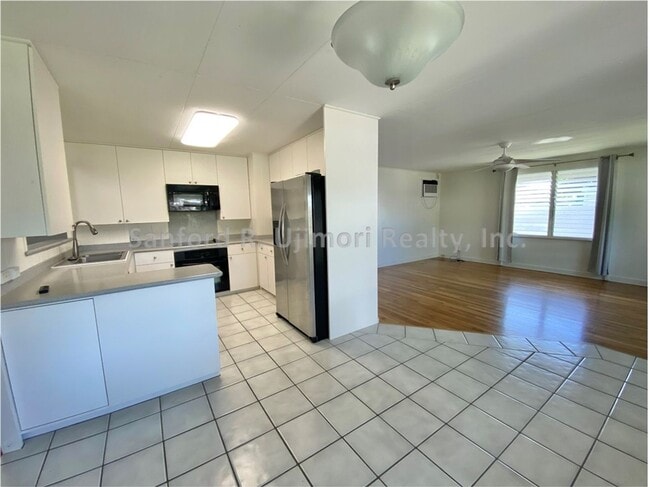 Photo - Kailua Home (3 bed/2 bath/2 prkg) – Nanialii Street