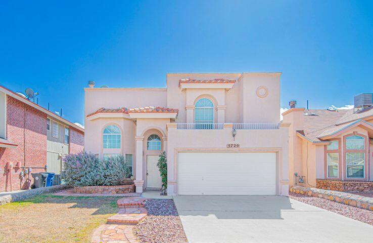 Primary Photo - 5720 Michael P Anderson Ln