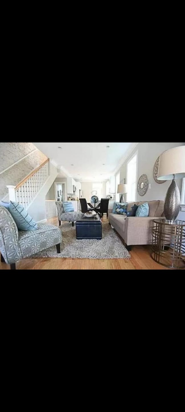 Foto del edificio - 6409 7th St NW