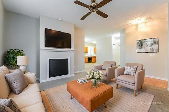 Building Photo - 671 Windcroft Cir NW