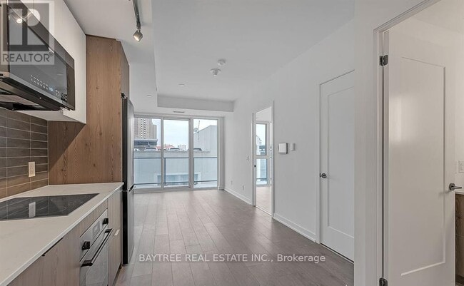 Photo du bâtiment - 5 Defries St