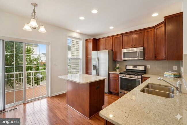 Foto del edificio - 43140 Whelplehill Terrace