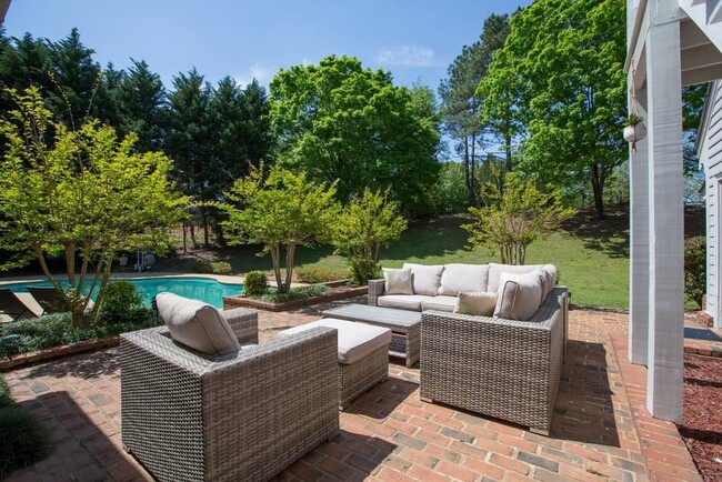 Foto del edificio - 2633 Brittany Ct SE