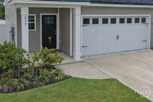 Foto del edificio - 215 James Dr