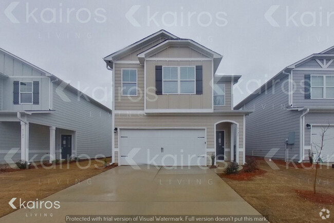Building Photo - 6125 Taramore Ln NW