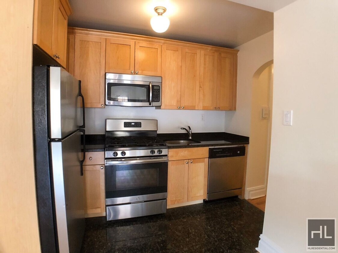 Foto del edificio - Christopher Street