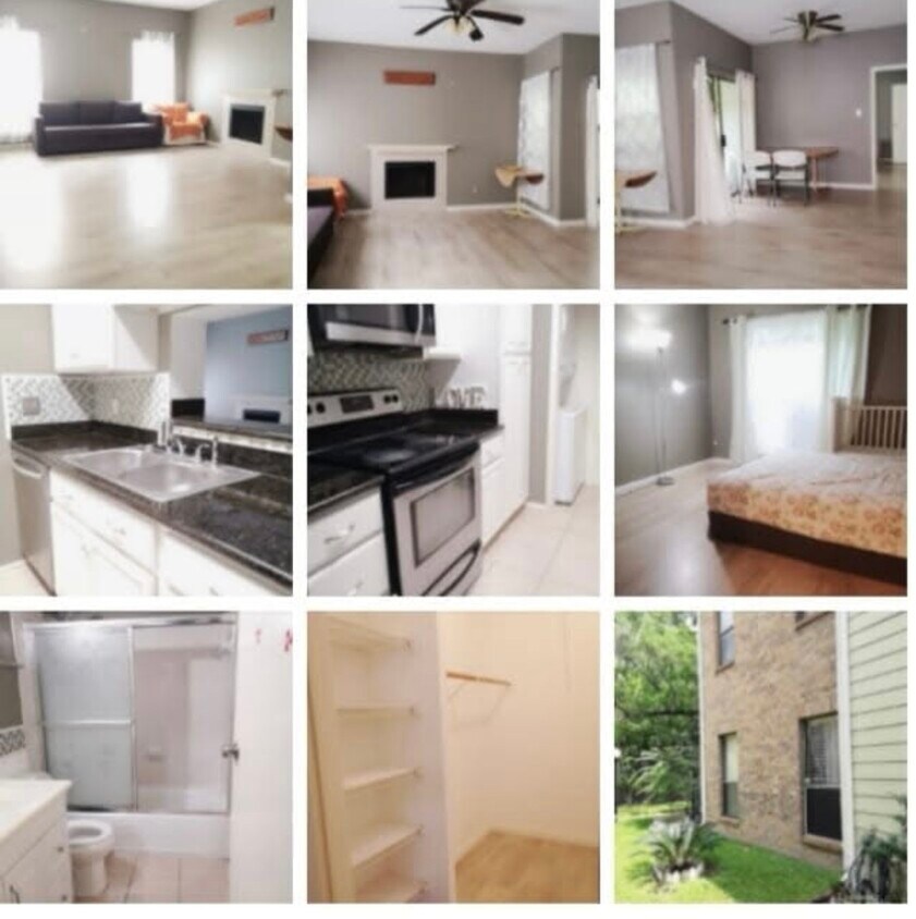 Foto principal - 6602 Harbor Town Dr