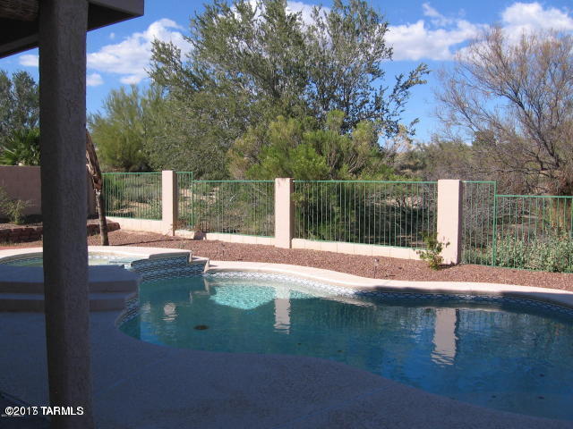 Foto del edificio - 10650 N Sand Canyon Pl