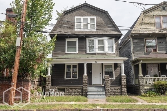 Primary Photo - 61 Terrace St