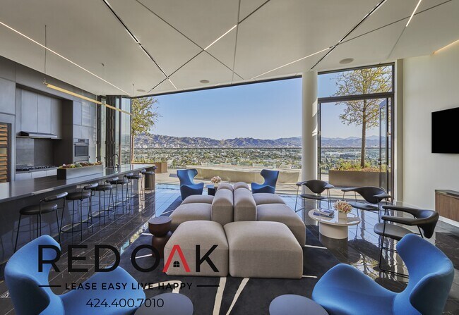 Foto del edificio - 6401 Wilshire Blvd
