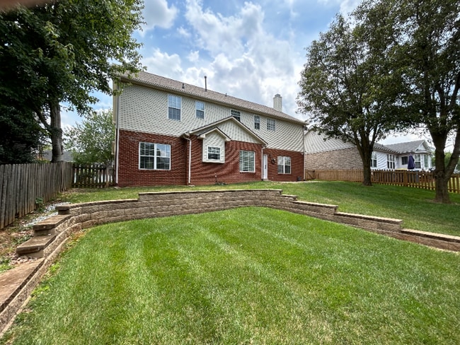 Foto del edificio - 10923 Keene Rd