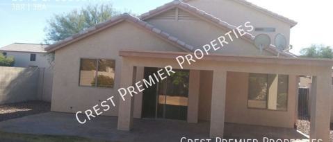 Foto del edificio - 2042 E Escuda Rd