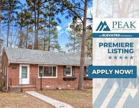 Building Photo - 8518 Mark Lawn Dr