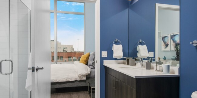 Foto del edificio - 709 N Morgan St