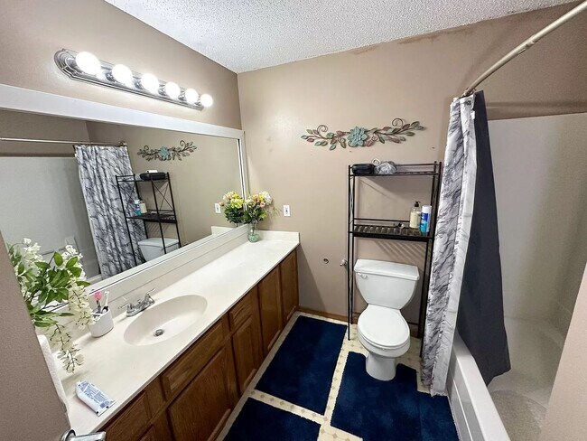 Foto del edificio - awesome 2 bedroom townhouse in blaine!